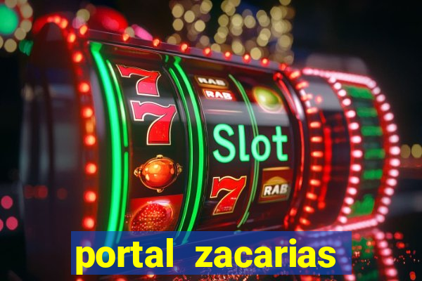 portal zacarias area 51